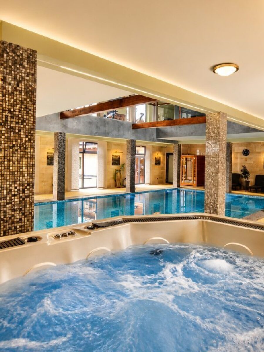 Spa & Wellness