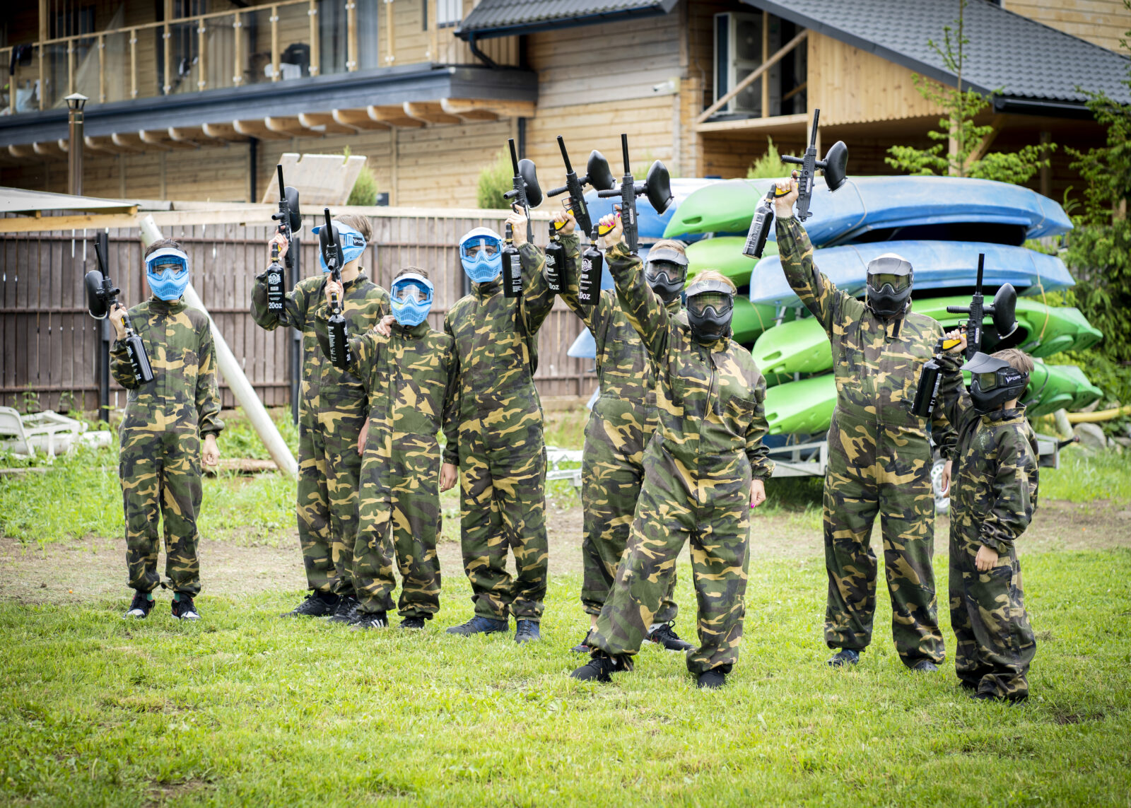 Paintball