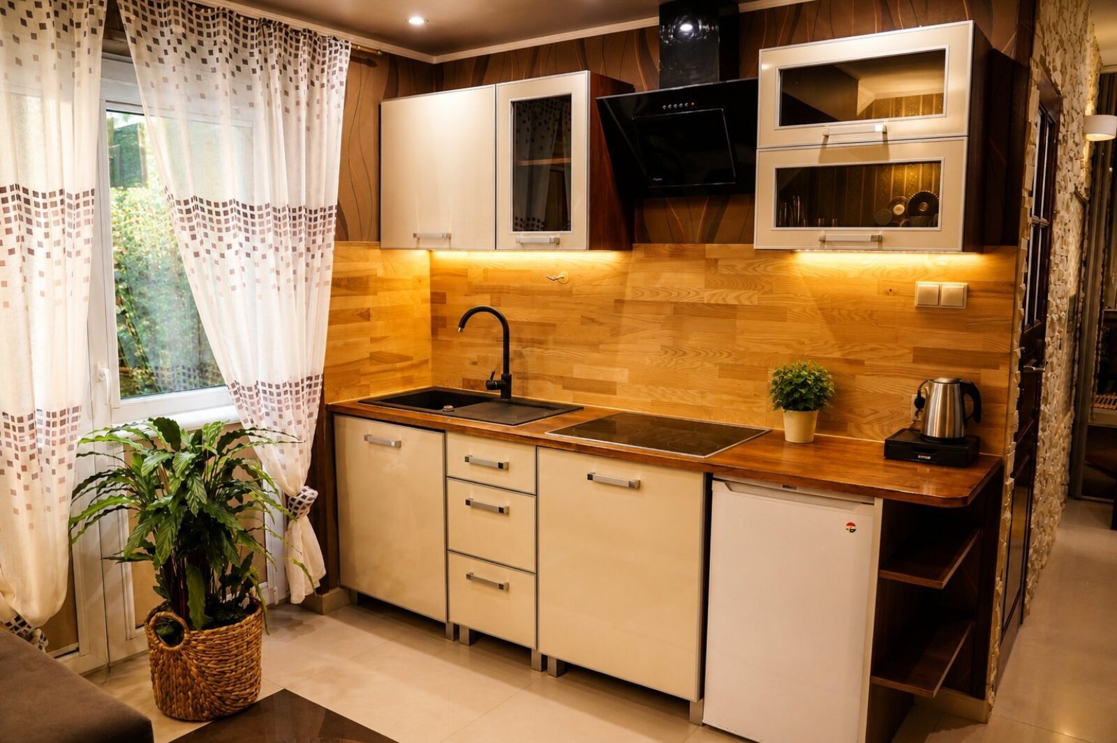 APARTAMENT 4 - OSOBOWY