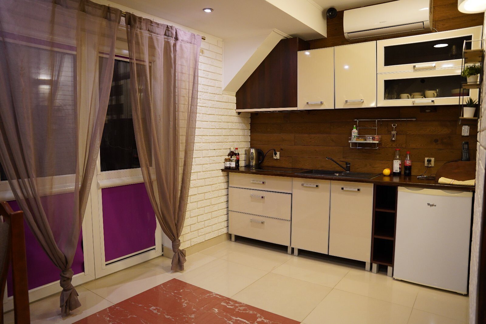 APARTAMENT 6 - OSOBOWY