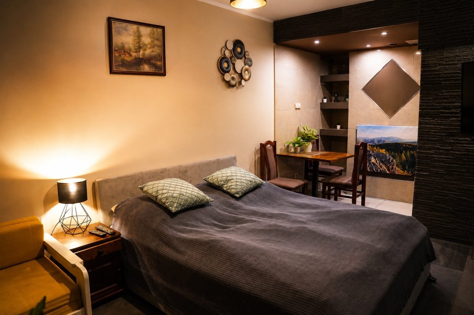 APARTAMENT STANDARD