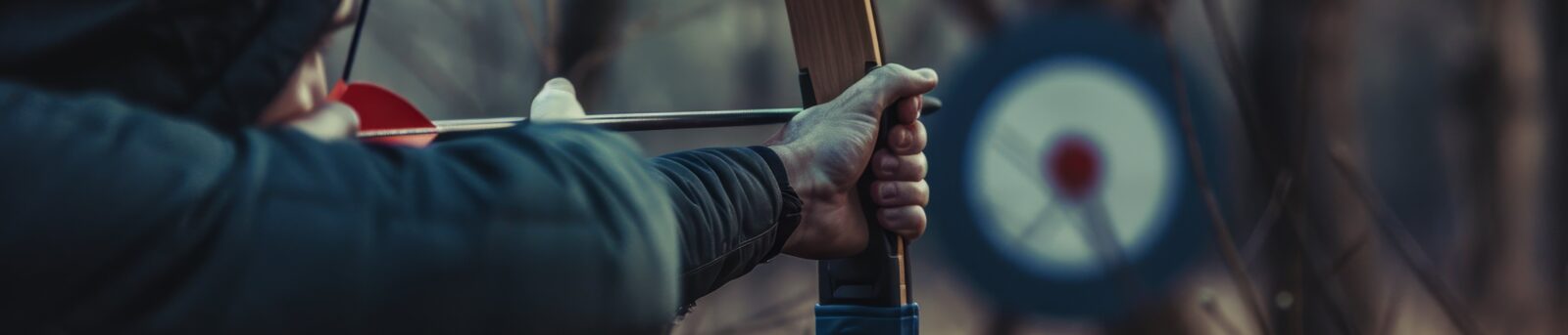 Archer Tag