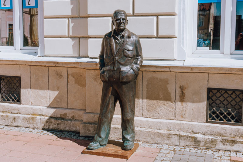 NAJWIĘKSZE ATRAKCJE SANOKA