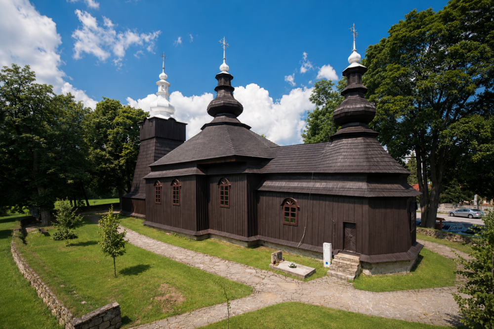Cerkiew Św. Michała Archanioła