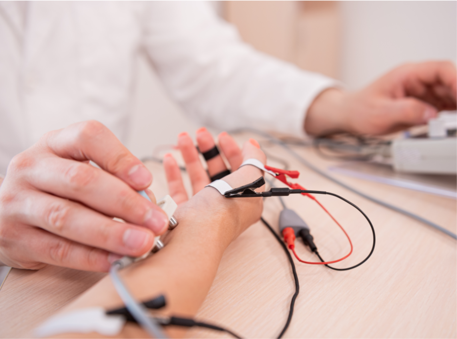 ELEKTROTERAPIA