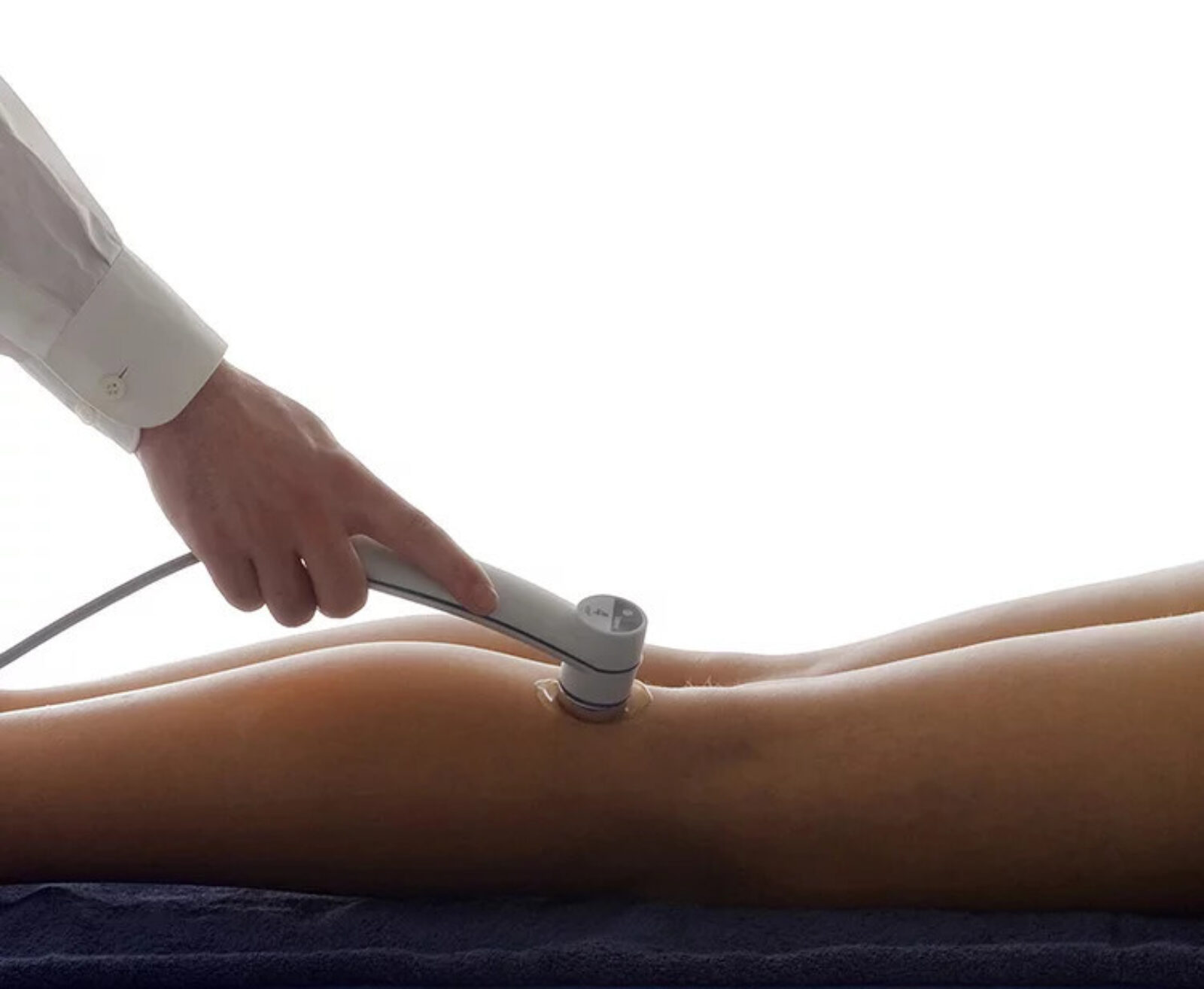 SONOTERAPIA