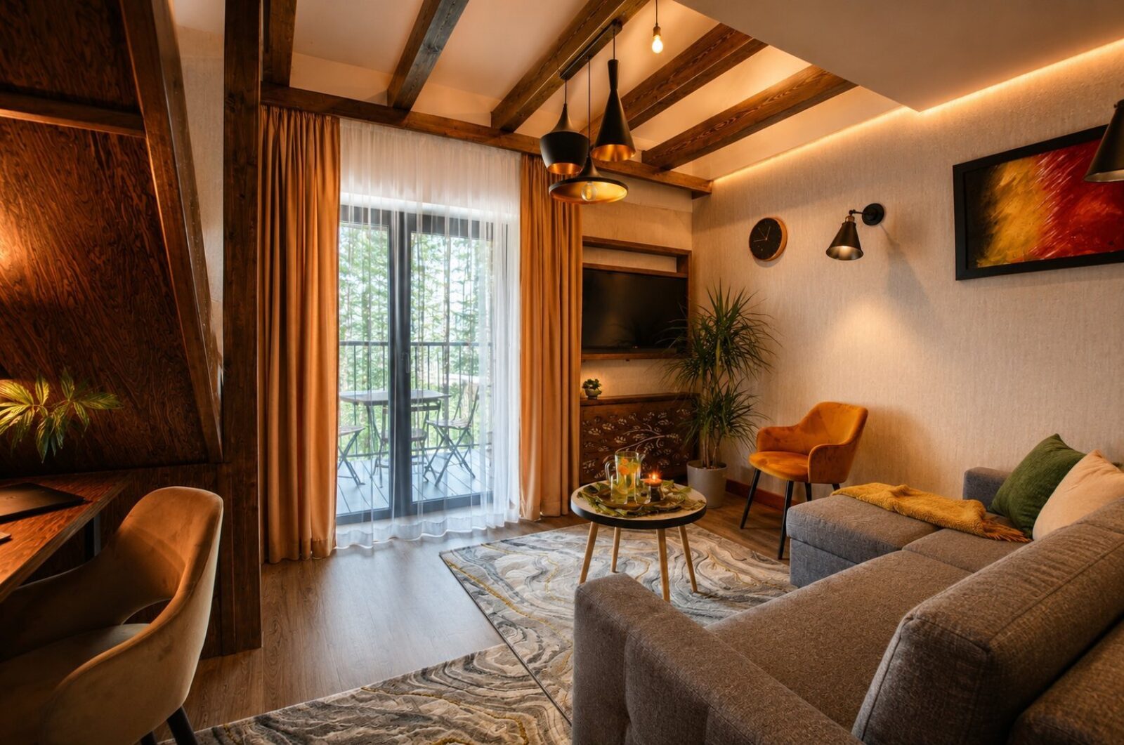 APARTAMENT VIP