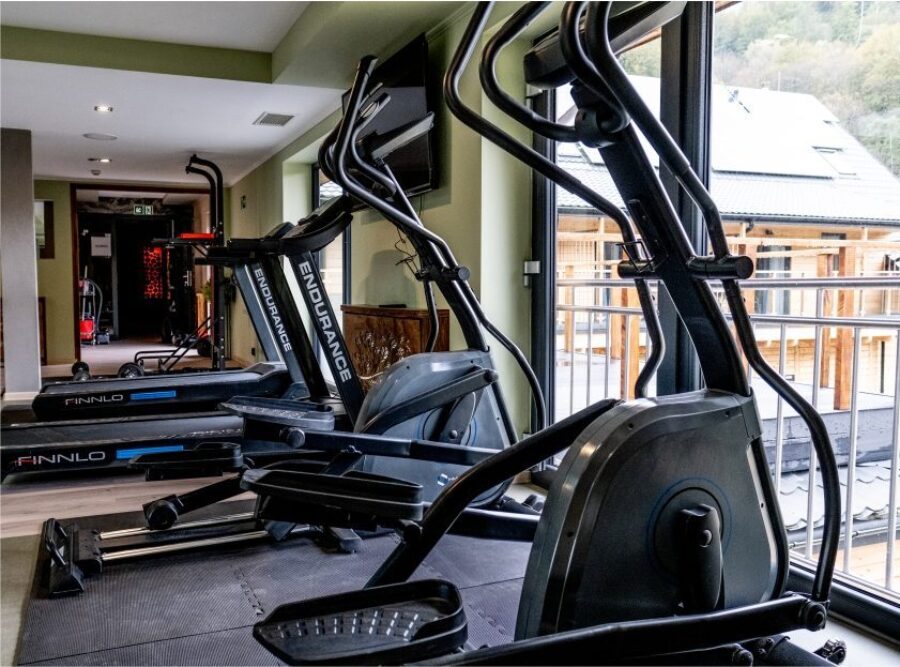 STREFA FITNESS